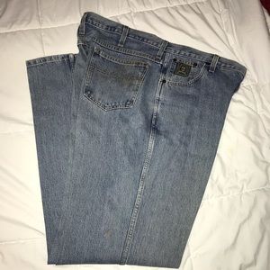Green Label Cinch Jeans